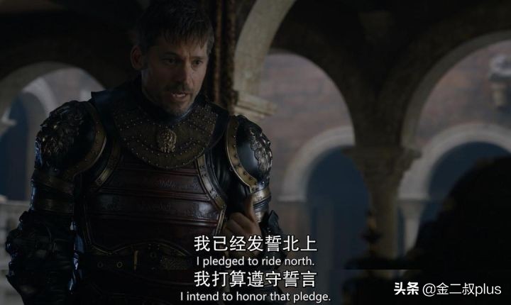 冰与火之歌第八季来啦！这里有一份剧情宝典，快快拿去！