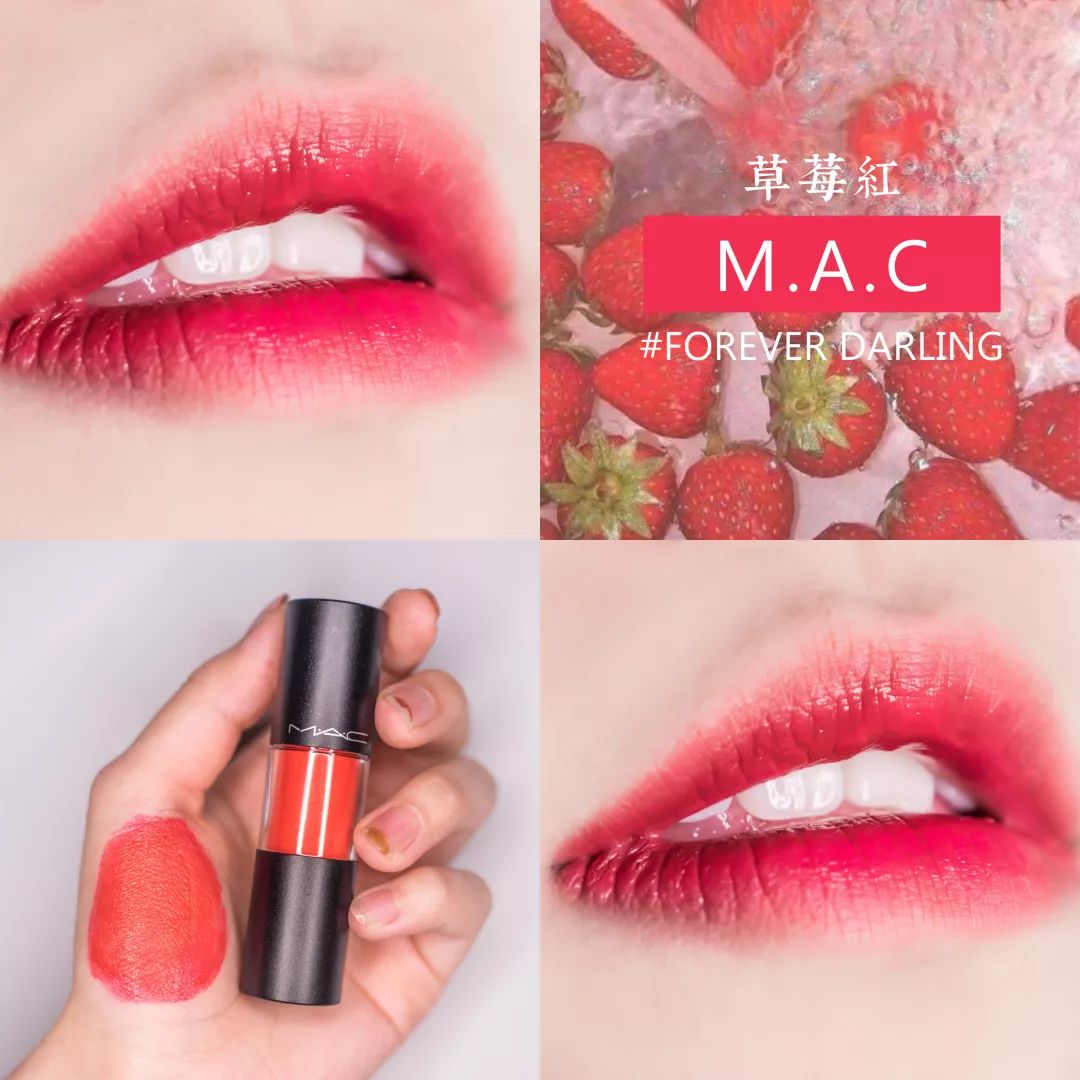 平价好用的口红真实测评,平价口红推荐测评不拔干不掉色