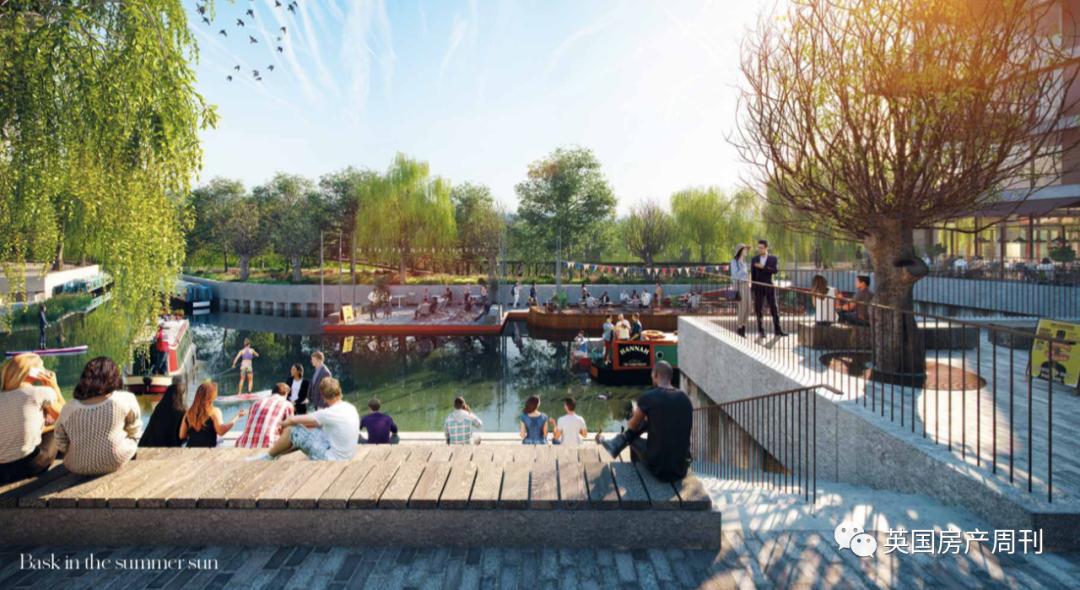 依托医药/媒体巨头，宜居优质学区，全新水畔靓盘首付17万元起