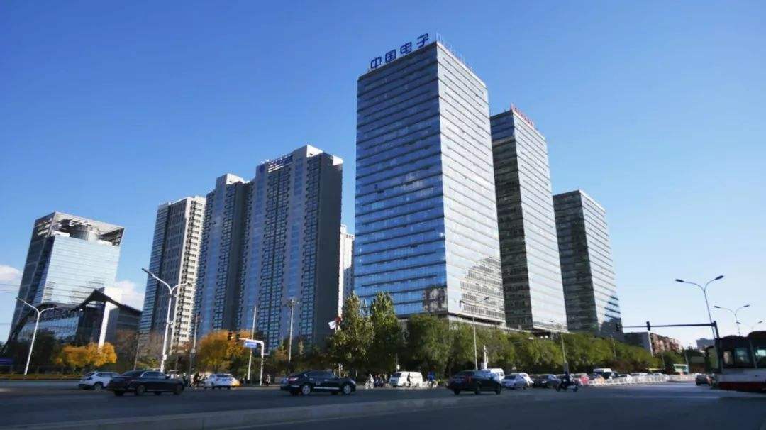 中国十大军工集团名录,央企军工集团