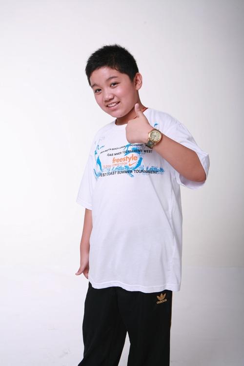 曾经大红大紫的童星是谁,大红大紫的童星