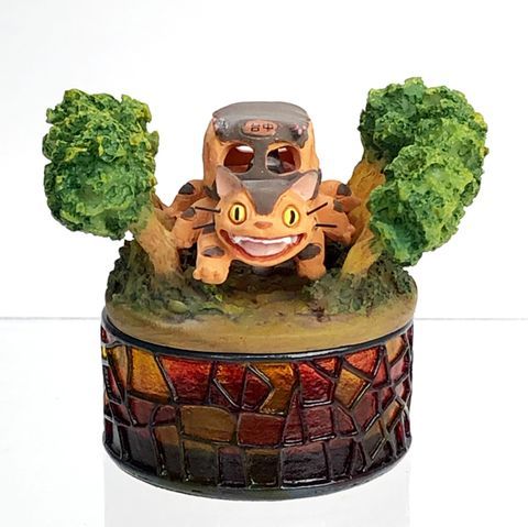 龙猫的睡垫 (龙猫睡垫)