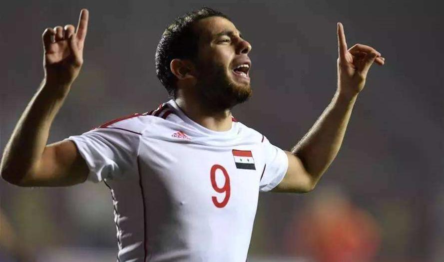 国足输给叙利亚后的内部总结,叙利亚队长点评国足