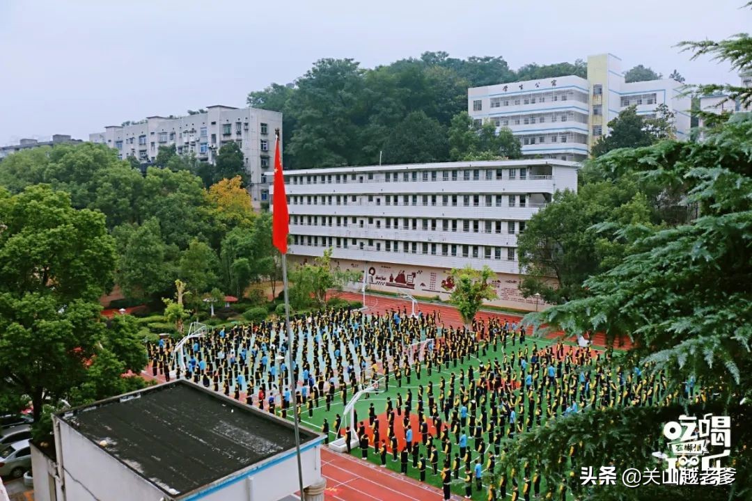 郴州市八中好不好,郴州八中在哪里