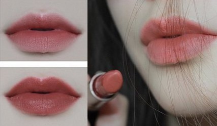 2022年口红流行什么颜色,2019年最流行的口红颜色