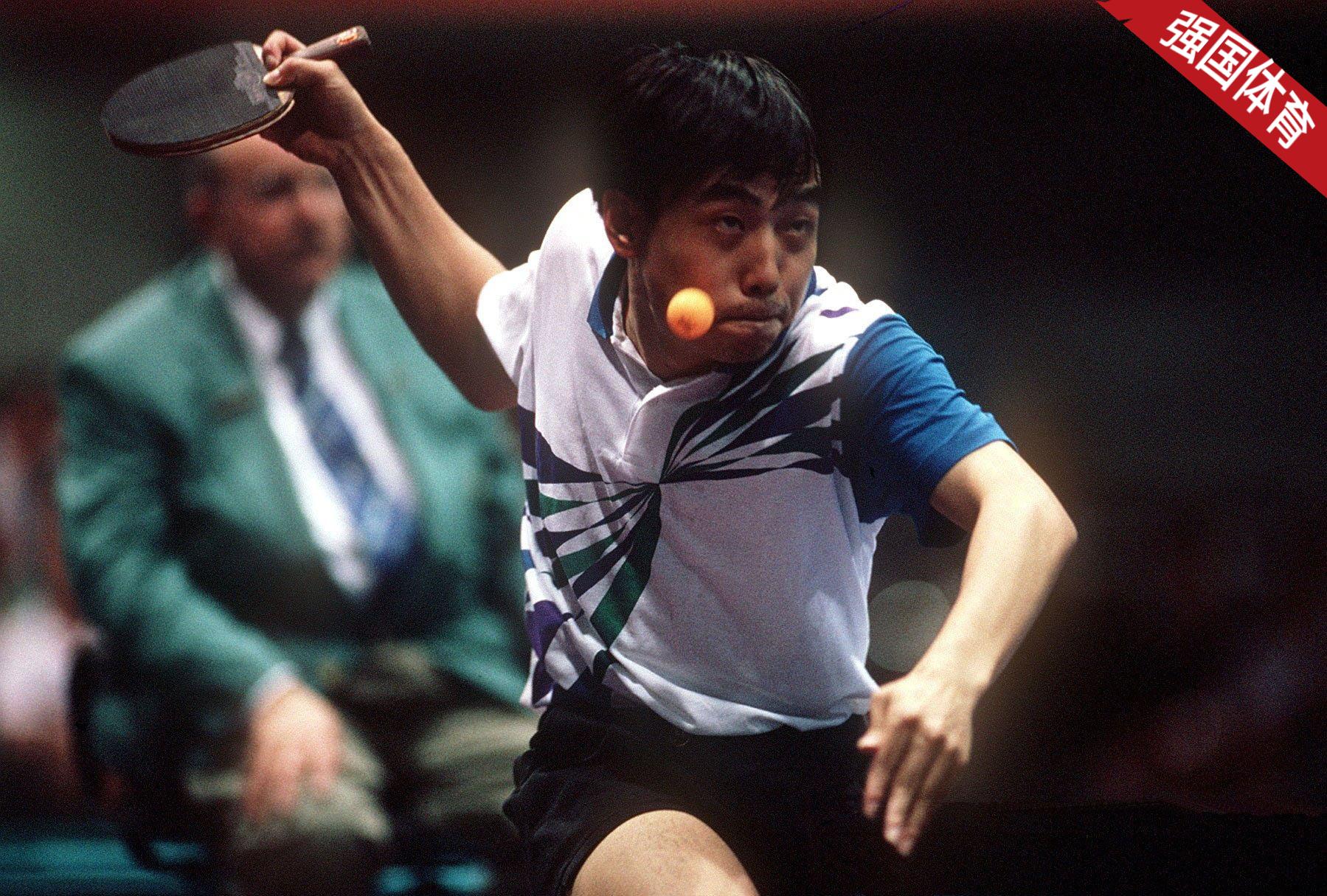 中国称霸乒坛50年，先驱和魔王们代代薪火，成就“国球”荣耀