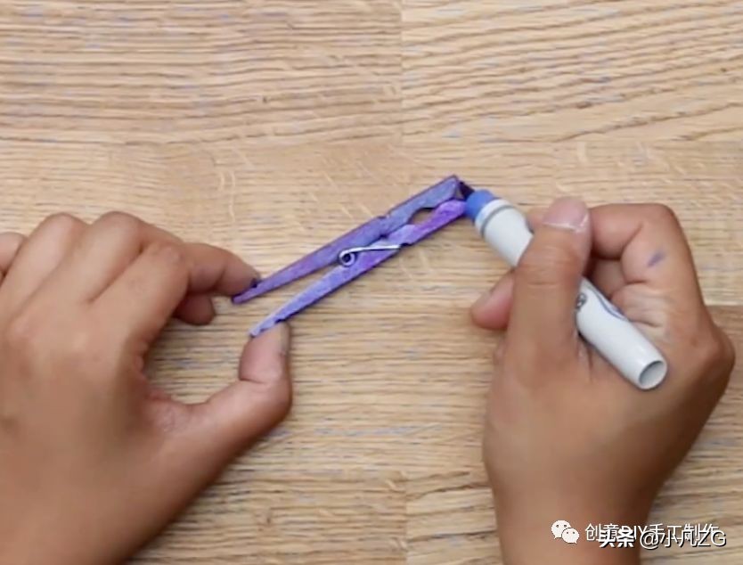 快递盒鞋架改造方法,快递箱子改造鞋子收纳盒