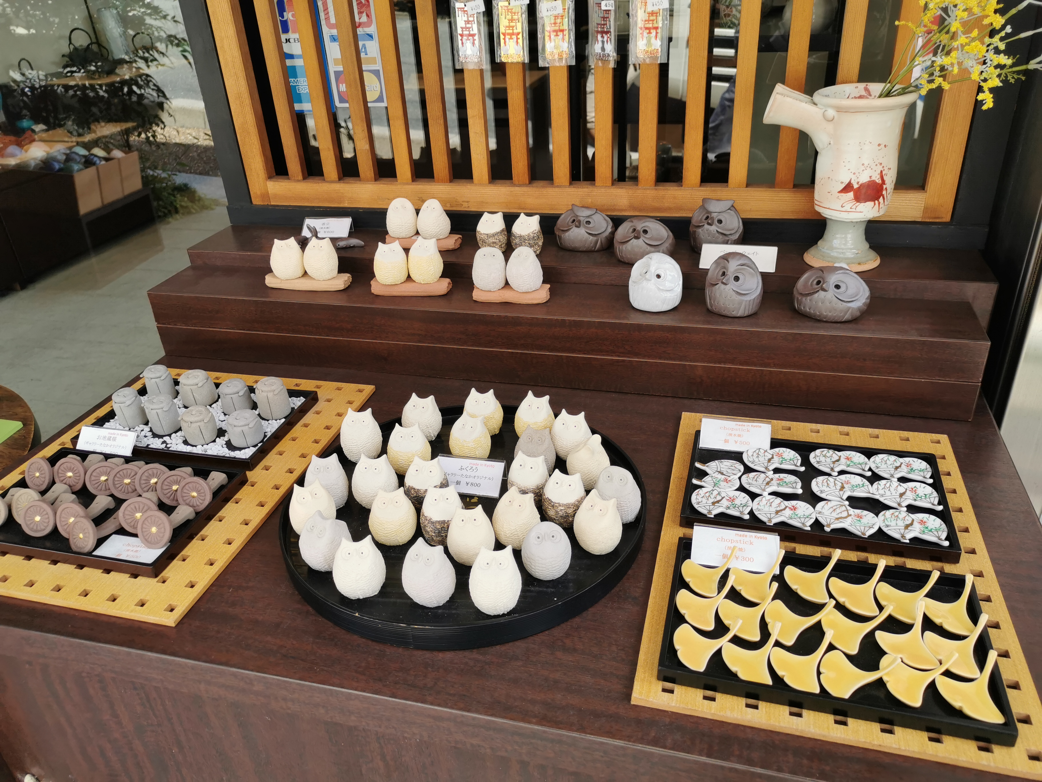 京都大阪6日自助亲子游攻略，做好这些准备，带娃一样轻松