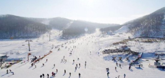 坝上三大景点,坝上草原是丰宁还是围场的