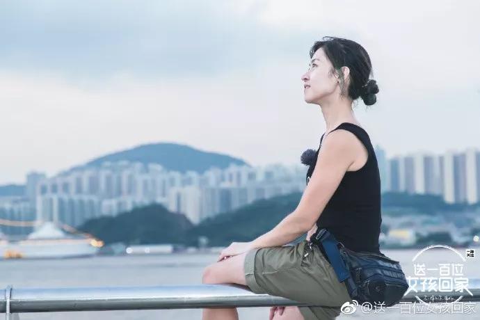 香港最美搬运工是炒作吗,曾经爆火的香港最美搬运工