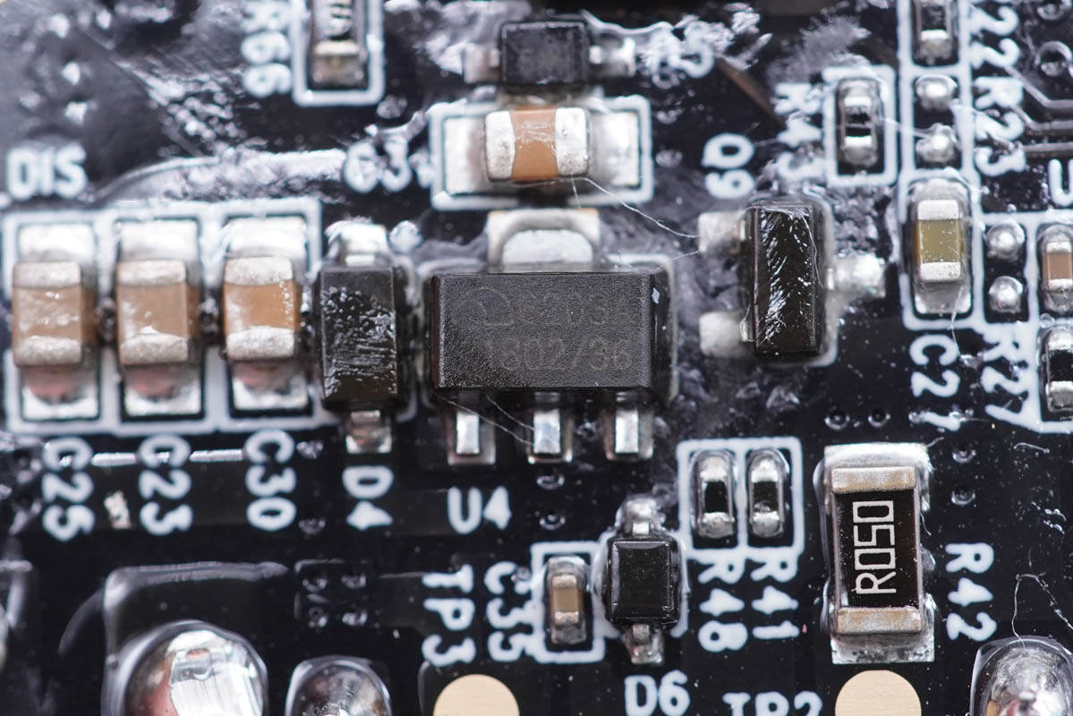 快充充电宝最新市场分析,九号充气宝拆解