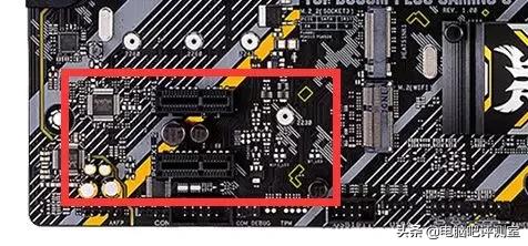 电脑各种接口都有什么用,电脑里有很多不知道是什么的东西