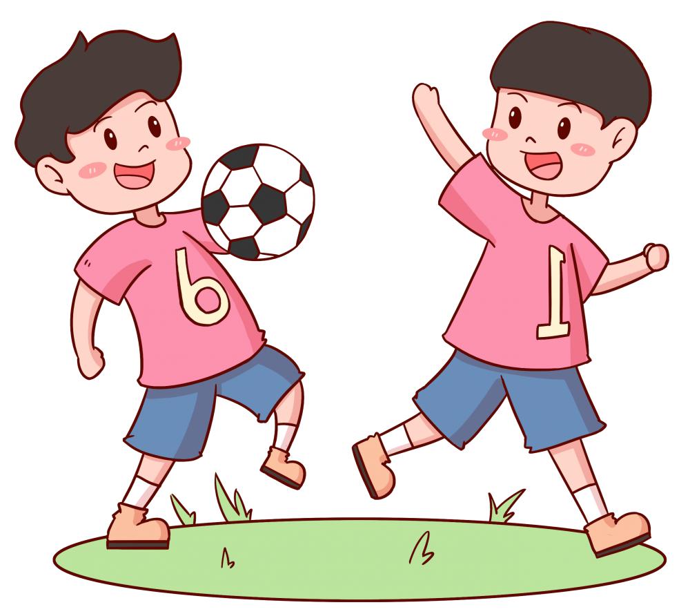 足球嘉年华暨六一活动,幼儿园足球嘉年华开幕