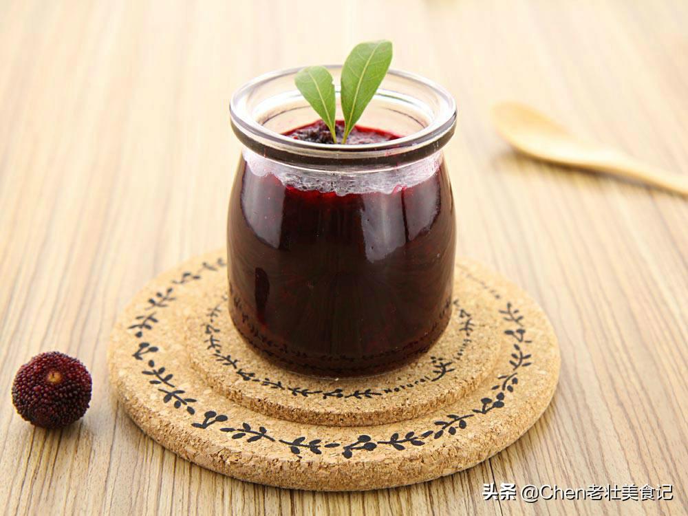 杨梅最好的保鲜方法,鲜杨梅保鲜的最佳方法