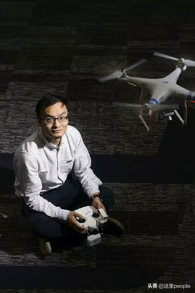 中国40位40岁以下商界精英,世界40位40岁以下商界精英