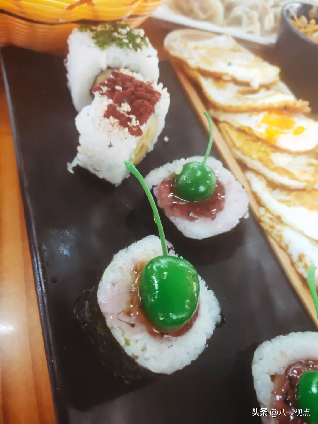 真实的部队伙食,最高尺寸的部队伙食