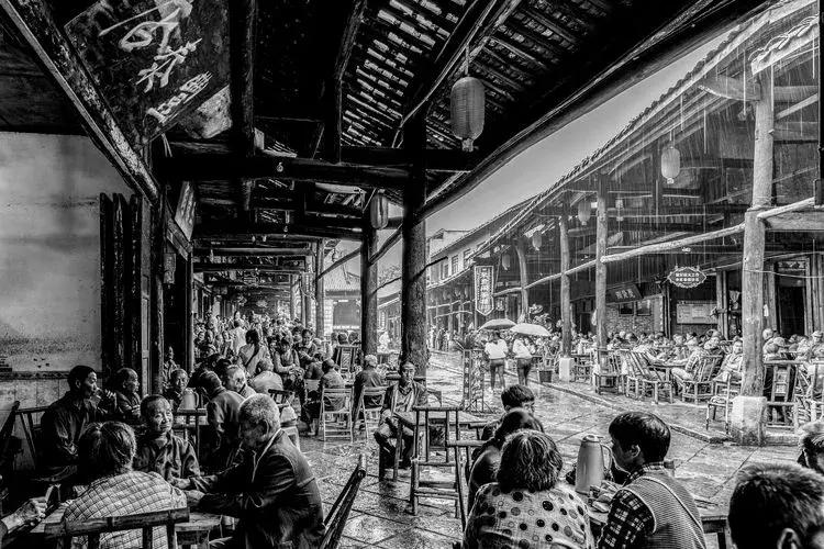 犍为最美的风景是哪里,犍为风景最优美的地方