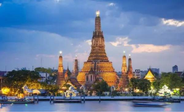 泰国旅游关注事项详细攻略,泰国十大坑爹景点