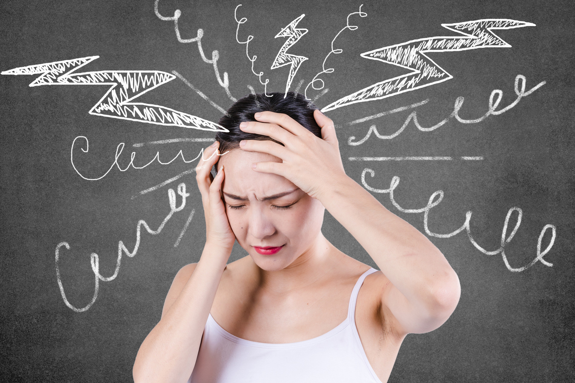 心理学告诉你一个人过得好不好,心理学当你迷茫了请坚持做三件事