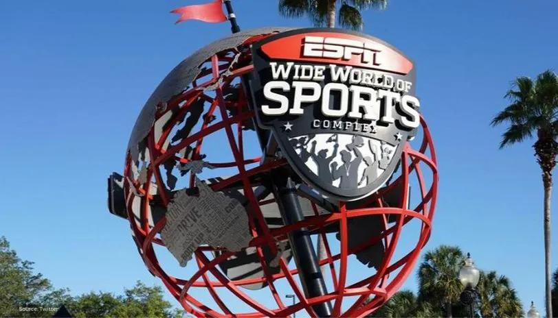 湖人夺冠热搜,湖人队主场迪士尼