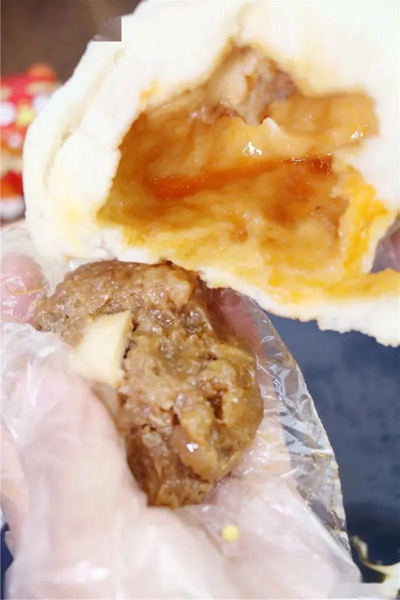 雅儒路最好吃的包子,雅儒路的包子店