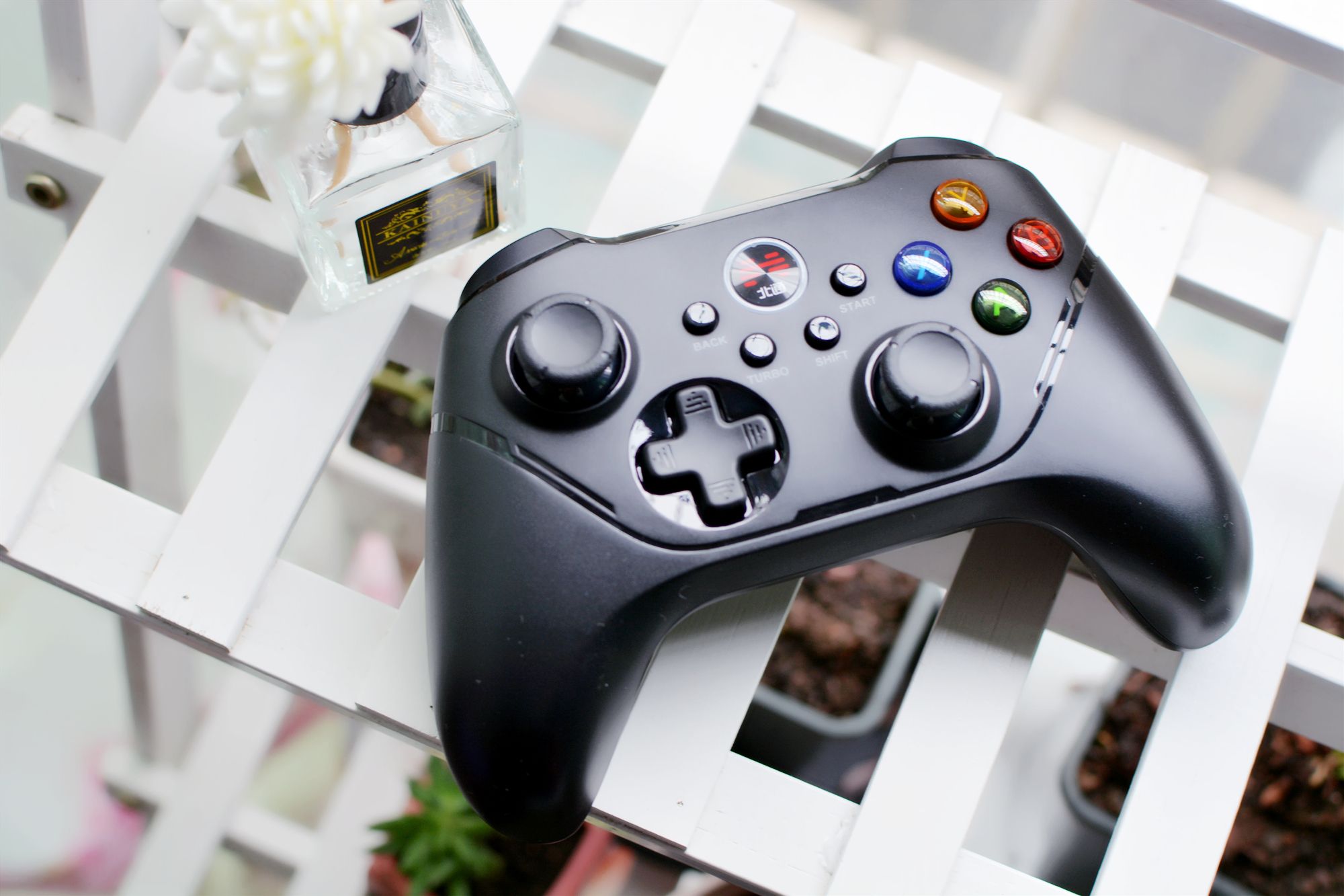 北通阿修罗2pro手柄测评,手柄推荐性价比高北通阿修罗2pro