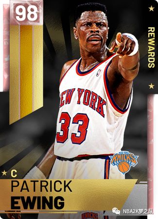 【NBA2K19】再度评选！当前各个位置最强球员TOP5!