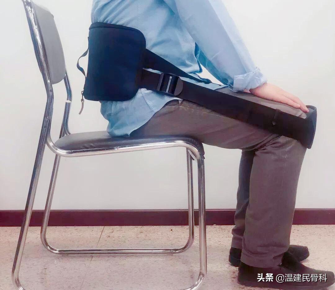 久坐久站腰酸背痛怎么回事,久站久坐脊椎疼腰疼挂什么课