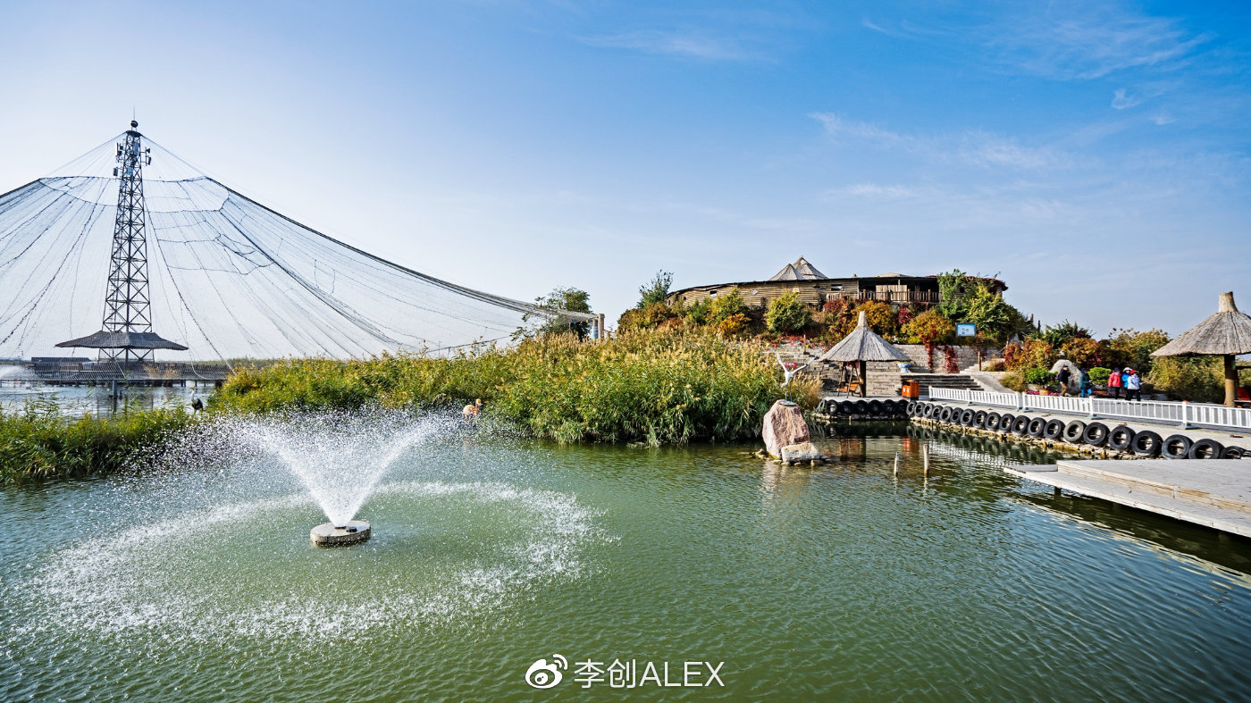 来宁夏玩的攻略,从宁夏去内蒙怎么玩