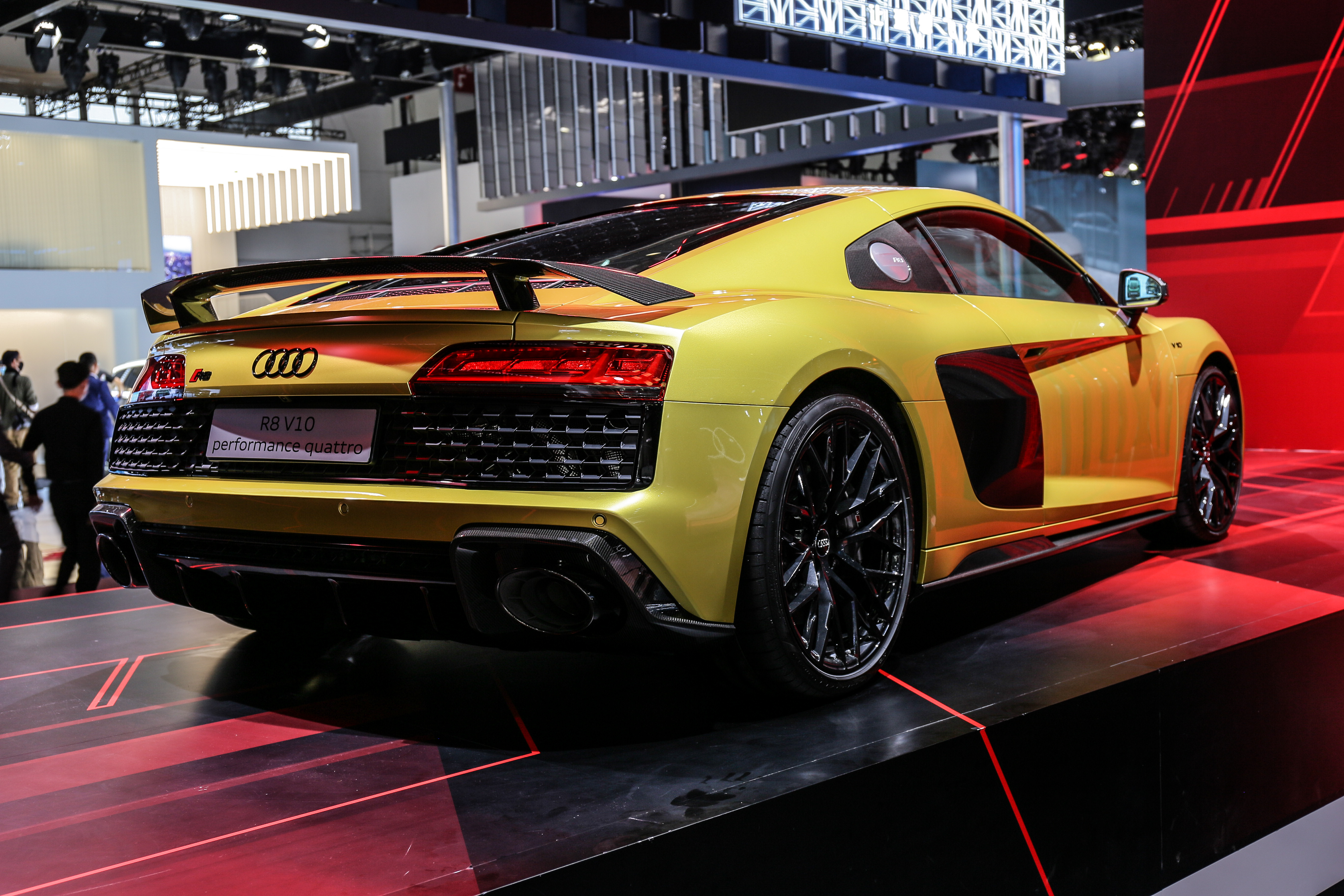 2020北京车展最贵豪车系列,北京车展最贵的越野车