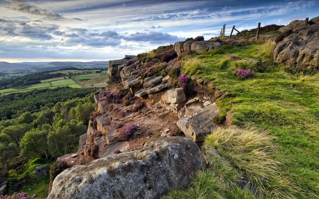 五层砬子路线,五层砬子风景区