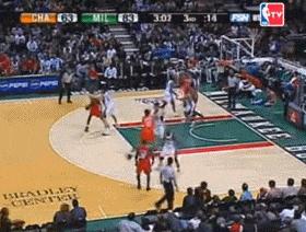 易建联（16年），顶天立地