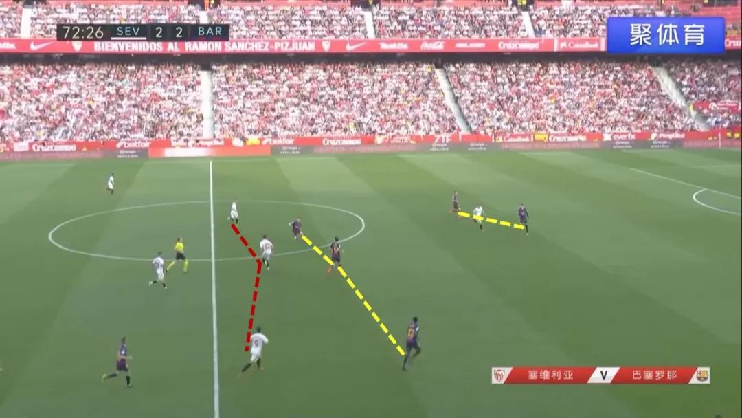 梅西告别赛上演帽子戏法,梅西让全场膜拜的进球