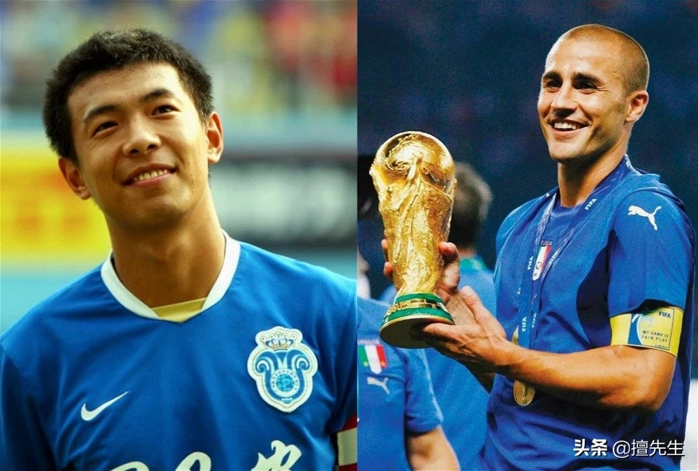 徐亮卡纳瓦罗视频,徐亮回应卡纳瓦罗视频