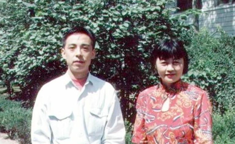 京剧艺人于魁智和谁是夫妻,京剧艺人于魁智现状