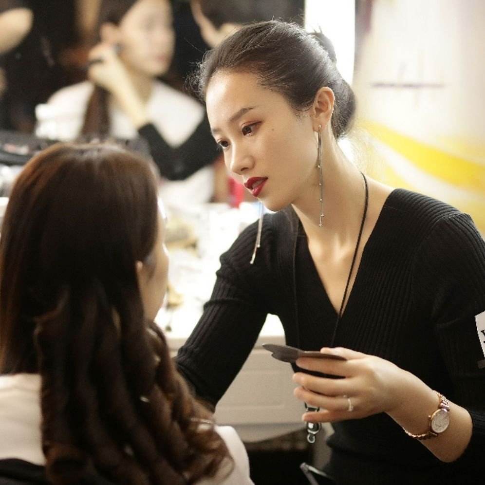 化妆师的方向,化妆师的从业方向