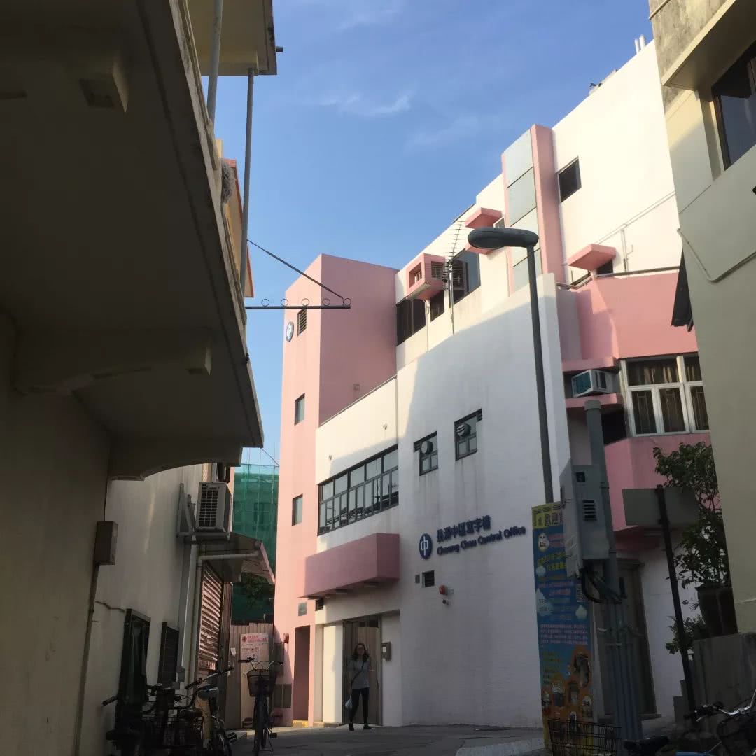 香港长洲岛吃海鲜,在香港吃澳门美食