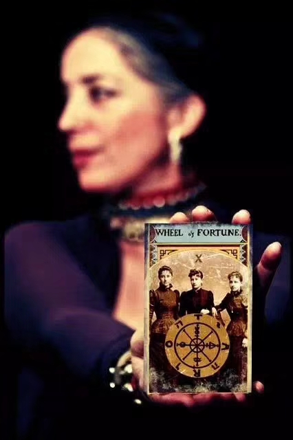 什么是大塔罗和小塔罗,史密斯塔罗是什么塔罗