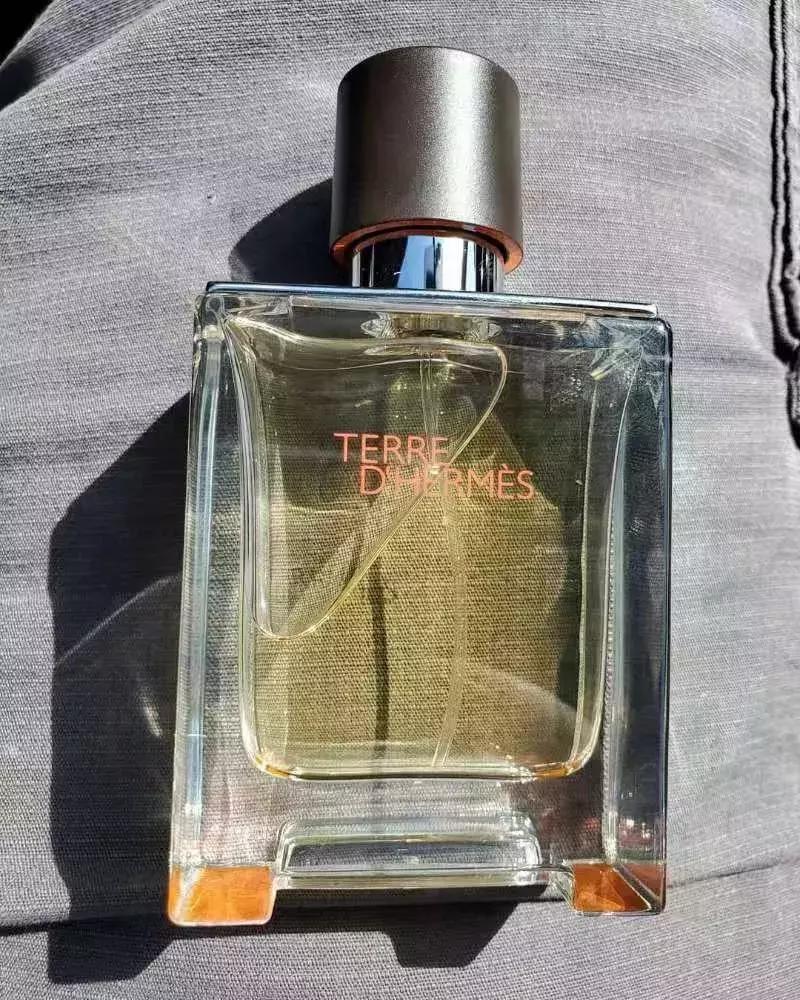 爱马仕大地男香女香,爱马仕大地适合哪种男人