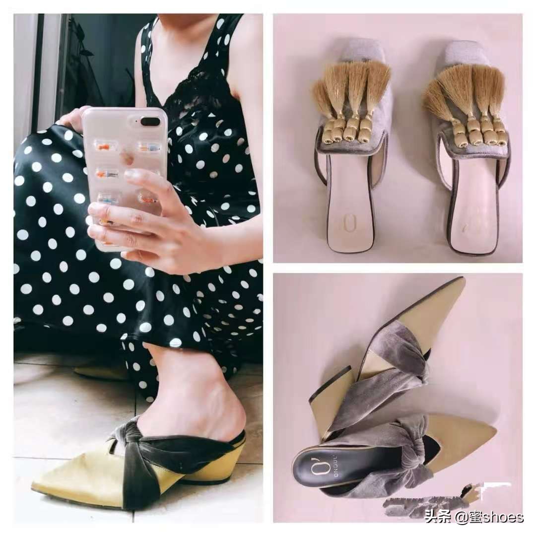 高圆圆代言女鞋,高圆圆代言千百度女鞋图片