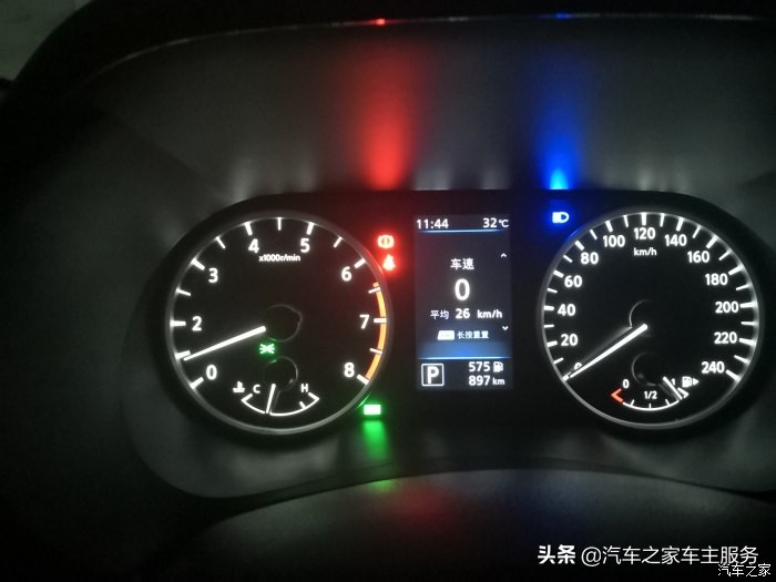 轩逸本质上是一辆家用车，优缺点全在这