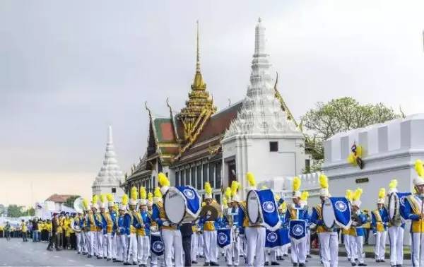 泰国旅游关注事项详细攻略,泰国十大坑爹景点