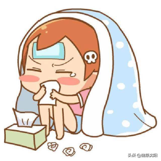 健康科普堂|发热和感冒是一回事吗？