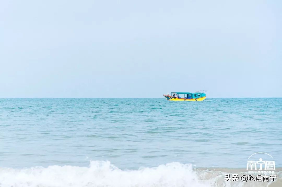 防城港旅游海鲜推荐,防城港海鲜攻略