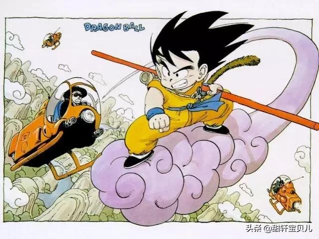 回忆童年经典动画全部,回忆童年的七部动画片