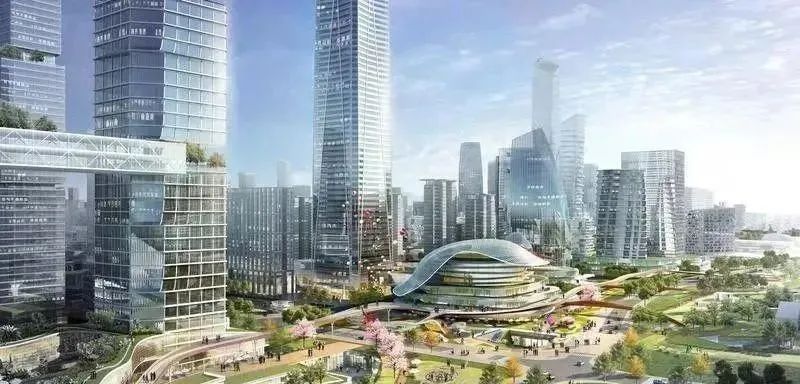 深圳10个旧改项目现状,深圳市14个旧改项目