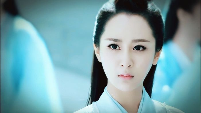 对杨紫中肯评价,杨紫接受别人批评