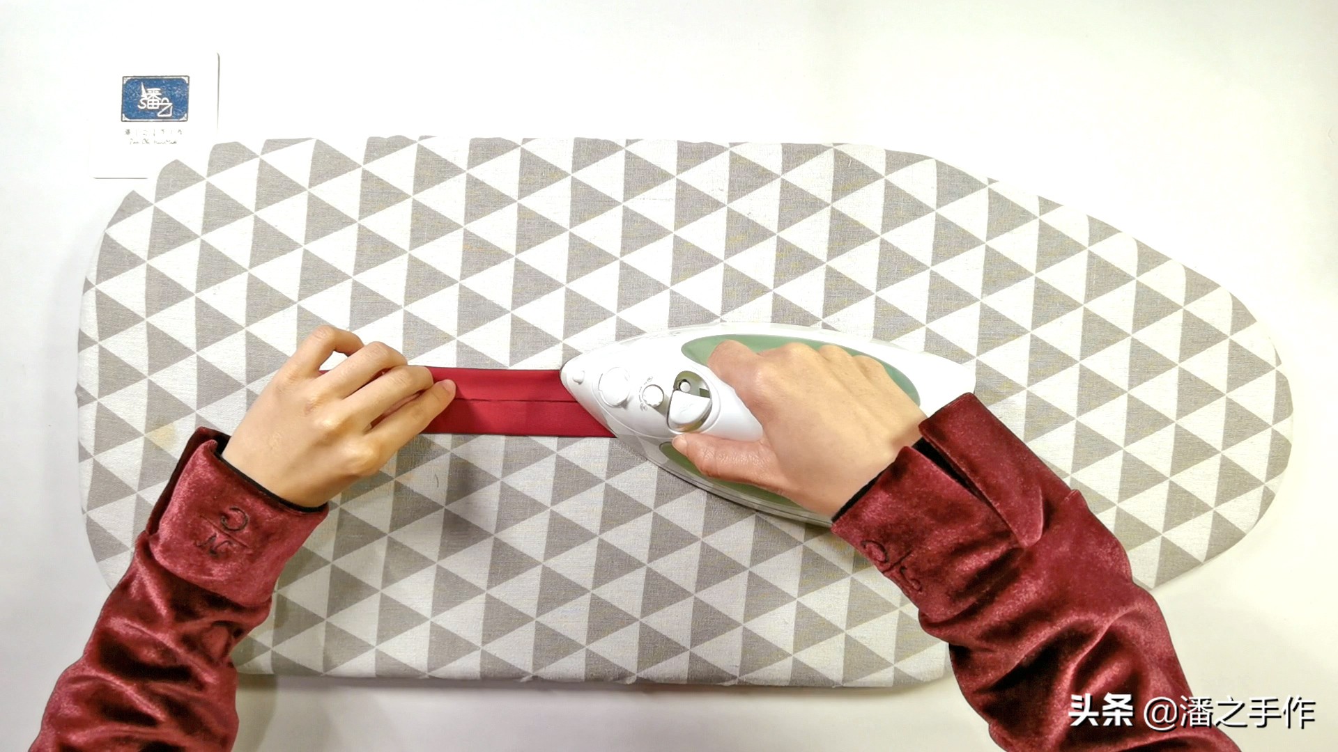 用t恤做手工环保袋,自制环保购物袋用旧衣服