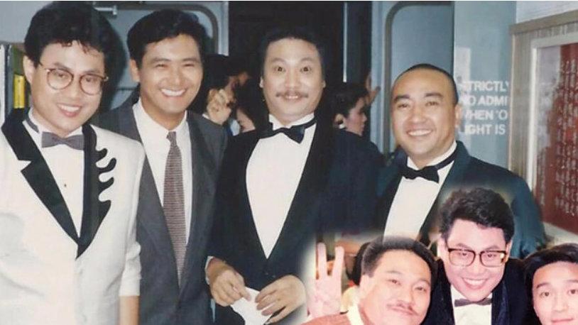 吴孟达一生演过的电影作品大全,吴孟达40部电影大全