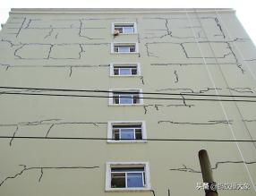 建筑工程中常出现的裂缝分析及解决措施